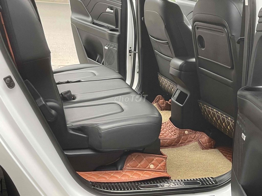Cần Bán Hyundai Stargazer 2022 1.5 Cao cấp nhất. Mua bán Ô tô tại Quận Hoàng Mai Hà Nội được đăng bởi Anh Tuy hình 9
