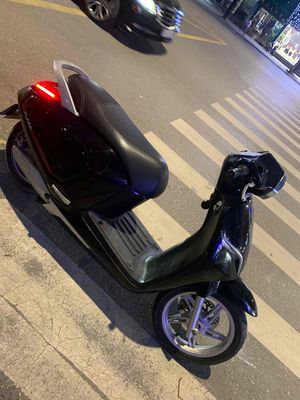 Xe máy điện VinFast Klara A1 Đen