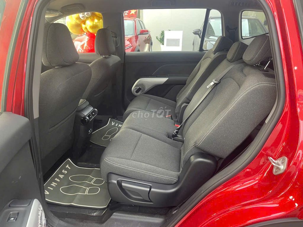 VinFast Limo Green - Sẵn xe Giao Ngay - Bao nợ xấu. Mua bán Ô tô tại Thành phố Thủ Đức Tp Hồ Chí Minh được đăng bởi Vinfast HCM hình 9