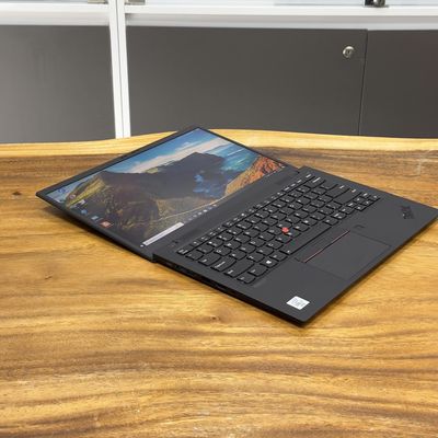 THINKPAD X1 CACBON GEN 8.I7 10610U-16G-512G-14IN