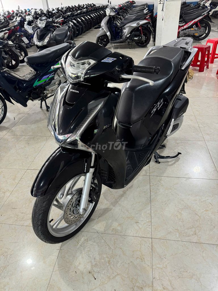 Sh125 2018. Mua bán Xe máy tại Huyện Hàm Thuận Nam Bình Thuận được đăng bởi Toàn hình 2