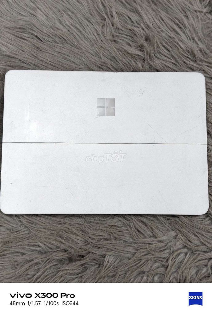 Microsoft Surface Laptop Studio i5 16GB/512GB Bạc. Mua bán Laptop tại Quận 8 Tp Hồ Chí Minh được đăng bởi Đam Mê Công Nghệ hình 1