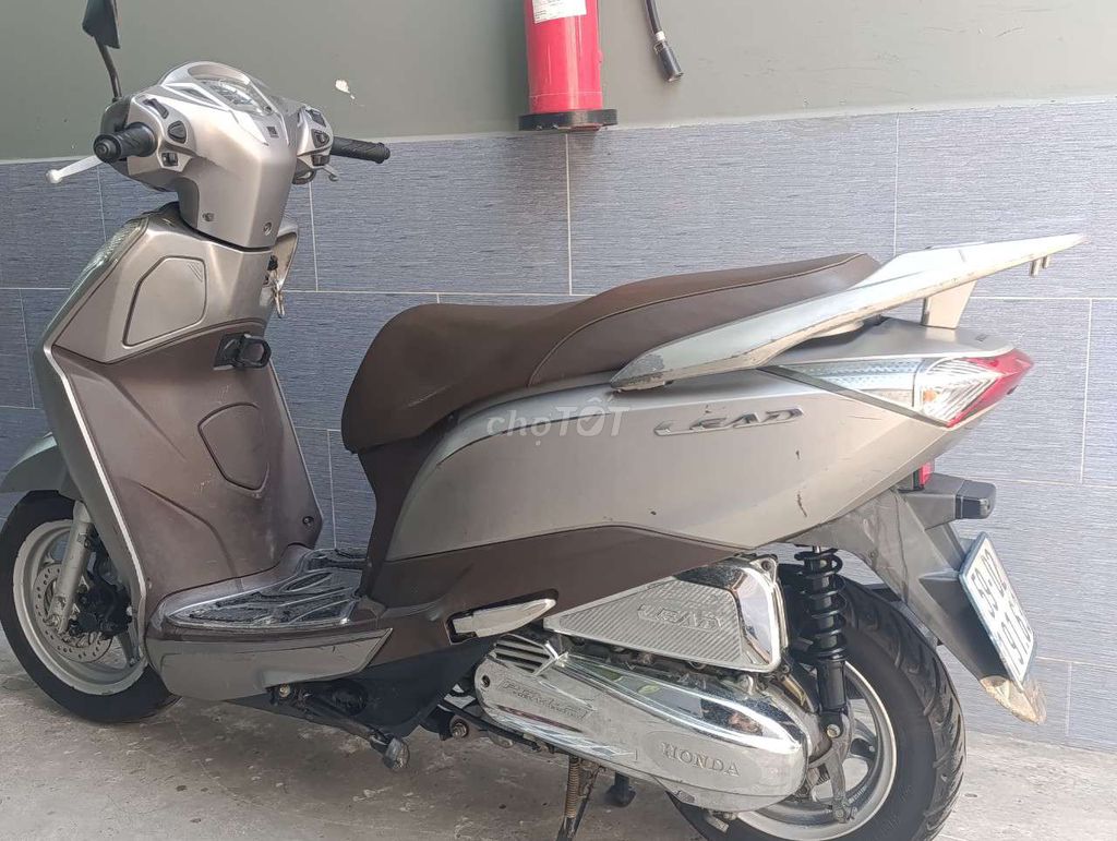 Xe lead 2016. Mua bán Xe máy tại Quận Tân Bình Tp Hồ Chí Minh được đăng bởi Ngọc Anh hình 2