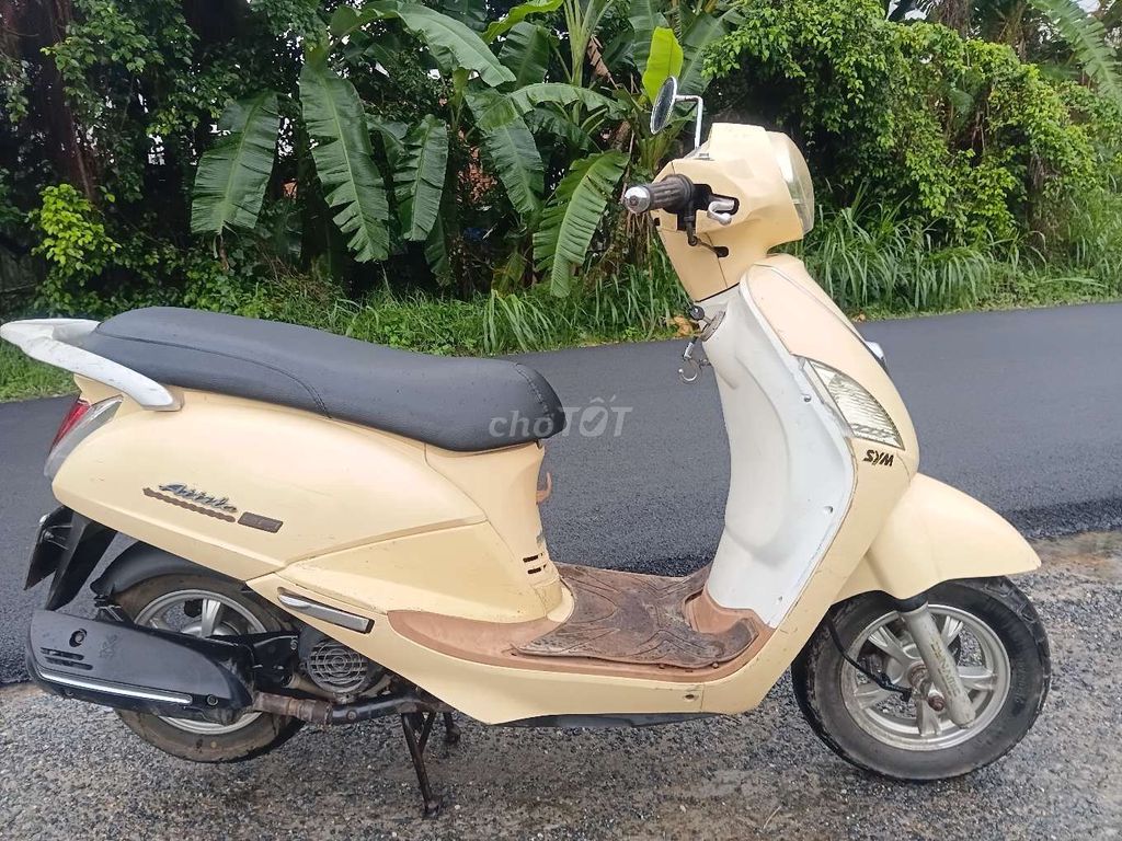 Elizabet Phun Xăng .BSTP : 9 Chủ - Víp 55Y6 - 3939. Mua bán Xe máy tại Huyện Hóc Môn Tp Hồ Chí Minh được đăng bởi Tuân Nguyên hình 3