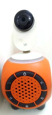 Camera Xiaomi Wifi chức năng tốt, lưu trữ replay. Mua bán Máy ảnh, Máy quay tại Quận Tân Phú Tp Hồ Chí Minh được đăng bởi Sữa tươi
