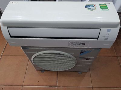 Máy lạnh Daikin inverter , 1,5hp , hàng lướt đẹp. Mua bán Máy lạnh, điều hoà tại Quận 4 Tp Hồ Chí Minh được đăng bởi Công Ty TNHH TM DV VT Kỹ Thuật  Hoàng Phúc