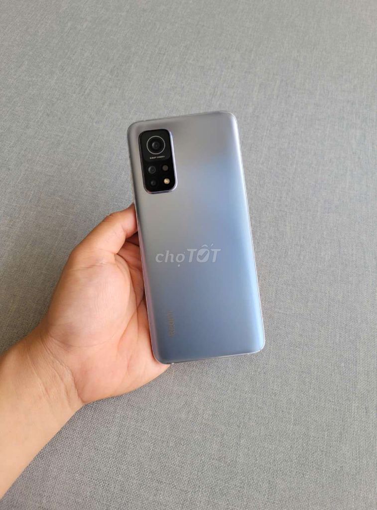 Xiaomi K30s Ultra 5G ram8/256 Snap 865 144ghz gl. Mua bán Điện thoại tại Quận Tân Phú Tp Hồ Chí Minh được đăng bởi Trong Minh hình 1