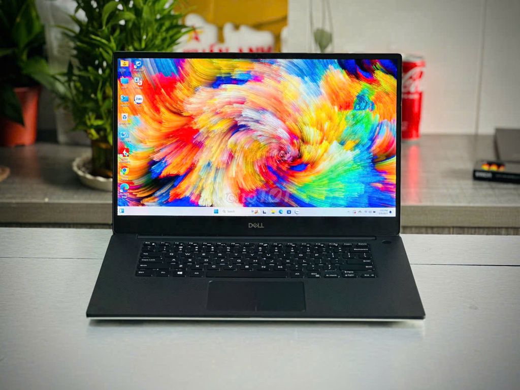 Dell XPS 7590 i5-9300H,16G,512G,15'6FHD,GTX 1650