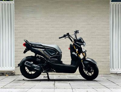 Honda Zoomer X 110 2022 Đen 5000km. Mua bán Xe máy tại Quận Cầu Giấy Hà Nội được đăng bởi Tuấn Việt Motor hình 1