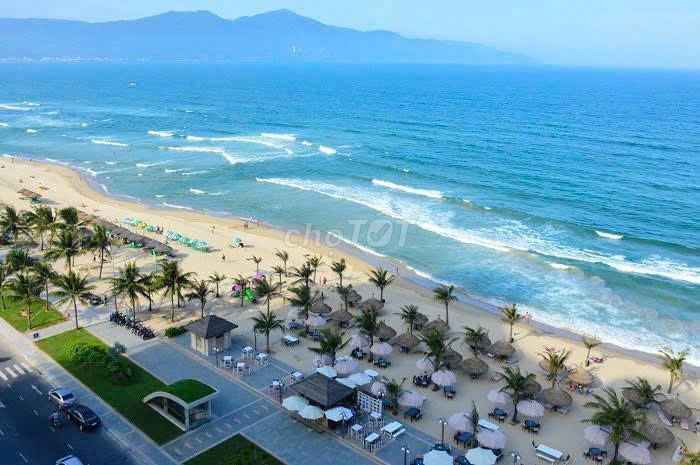 Bán 3 lô liền kề 240m2 mặt tiền đường 7.5m Nguyễn Đức An, ngay Biển. Mua bán đất tại Quận Sơn Trà Đà Nẵng được đăng bởi Lê Diện hình 4