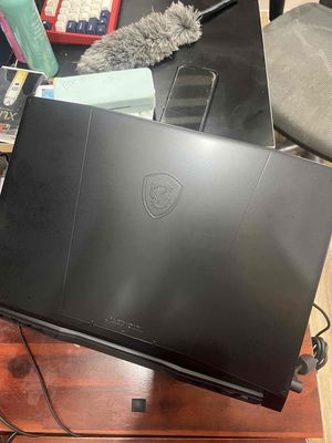 Laptop MSI KATANA 15 B13VFK 676VN - LCD 15.6” 144h. Mua bán Laptop tại Quận Tân Bình Tp Hồ Chí Minh được đăng bởi Nguyen Hieu