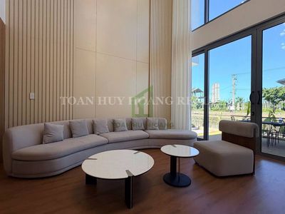 BIỆT THỰ HỒ BƠI VICTORIA – KHÔNG GIAN SỐNG ĐẲNG CẤP, NỘI THẤT CAO CẤP