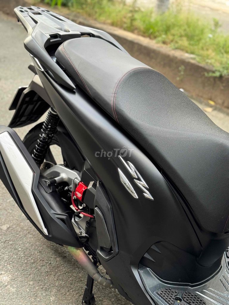 Honda SH 350i 2022 Đen nhám. Mua bán Xe máy tại Quận Gò Vấp Tp Hồ Chí Minh được đăng bởi CHXM 86 chuyên bán xe trả góp hình 16