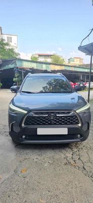 Toyota Corolla Cross 2020 1.8V - 62000 km. Mua bán Ô tô tại Quận Thanh Xuân Hà Nội được đăng bởi Đức Nq