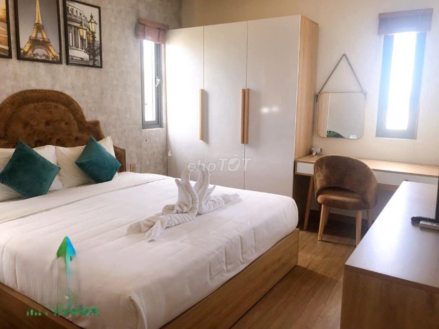 Rent · 11 bd · 133 м² · Quận Ngũ Hành Sơn, ул. Đường Nguyễn Văn Nguyễn