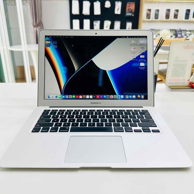 (SALES)🍎MACBOOK AIR 2017 SILVER I5 8/128GB ĐẸP 99%. Mua bán Laptop tại Quận Ninh Kiều Cần Thơ được đăng bởi Nghĩa Trần Mobile
