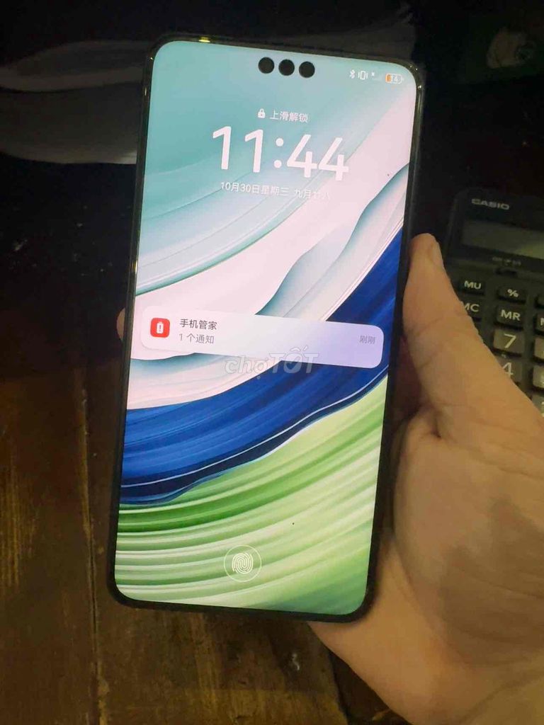 Huawei Mate 60 Pro Trung Quốc Mới. Mua bán Điện thoại tại Quận Long Biên Hà Nội được đăng bởi Bì NH hình 1