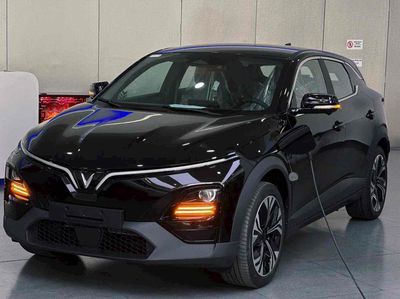 Vinfast VF6 plus đen - phiên bản limited xe sẵn. Mua bán Ô tô tại Quận 5 Tp Hồ Chí Minh được đăng bởi Ngọc Vinfast Võ Văn Kiệt