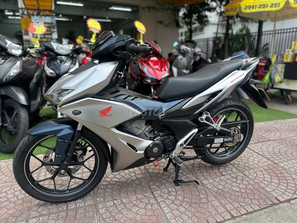 Winner X 150cc 2019 bs 59s3-21210. Mua bán Xe máy tại Quận Phú Nhuận Tp Hồ Chí Minh được đăng bởi Thanh Hùng xebachin  hình 3