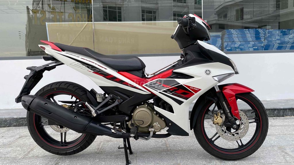 Ex150 zin 9c. Mua bán Xe máy tại Thành phố Bến Tre Bến Tre được đăng bởi Nghiêm Bảy Mốt hình 5