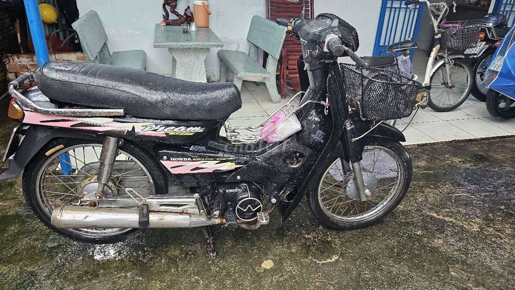 Ban xe drem lun. Mua bán Xe máy tại Thành phố Thủ Dầu Một Bình Dương được đăng bởi Dũng hình 2