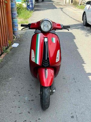 piaggio Primavera 2014 xe đẹp nguyên bản giá tốt. Mua bán Xe máy tại Thành phố Thủ Đức Tp Hồ Chí Minh được đăng bởi Nguyễn hảo