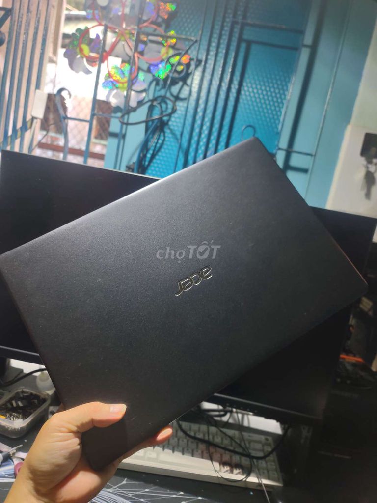 Acer Aspire A315-57G i5-1035G1 8GB/256GB MX330. Mua bán Laptop tại Thành phố Vũng Tàu Bà Rịa - Vũng Tàu được đăng bởi Nguyễn Lộc hình 1