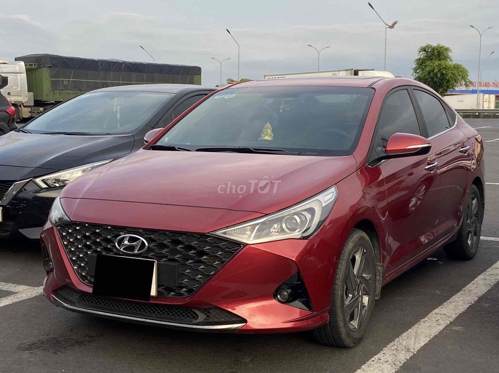 Accen 3 năm 15 ngàn kilomet bao test kiểm tra hãng. Mua bán Ô tô tại Thành phố Thủ Đức Tp Hồ Chí Minh được đăng bởi Quang  hình 1