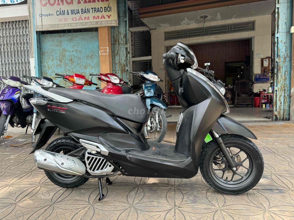 LEAD FI (2020)(ĐÈN LÉP) BS:65G1:CẦN THƠ. Mua bán Xe máy tại Quận Ninh Kiều Cần Thơ được đăng bởi DVCĐ Công Minh hình 2