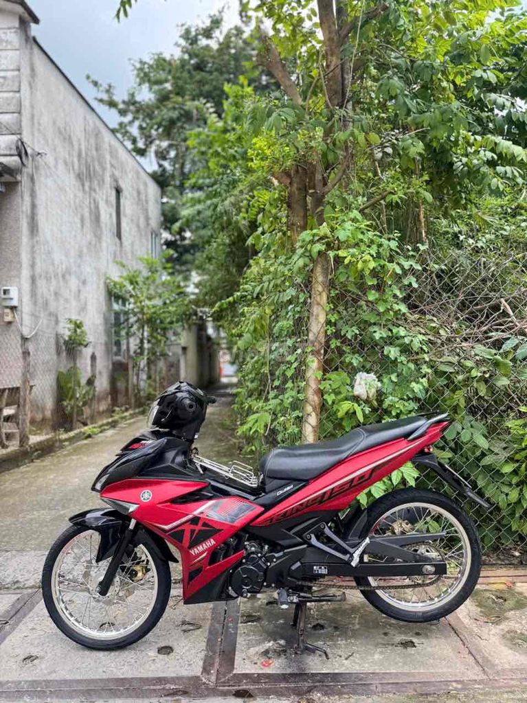 🏍 Exciter 150 MX King 2018 – Nhập Indo ❤️. Mua bán Xe máy tại Huyện Củ Chi Tp Hồ Chí Minh được đăng bởi Trung Ca hình 6
