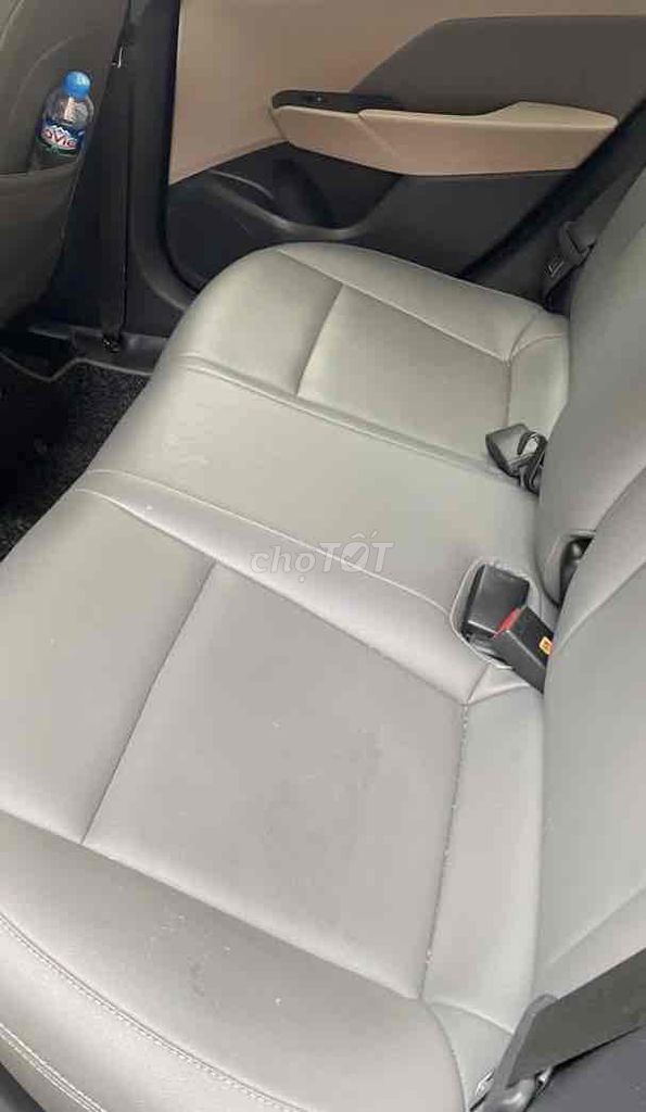 Cần bán Accent 2018. Mua bán Ô tô tại Thành phố Bà Rịa Bà Rịa - Vũng Tàu được đăng bởi Kiều Hoa hình 3