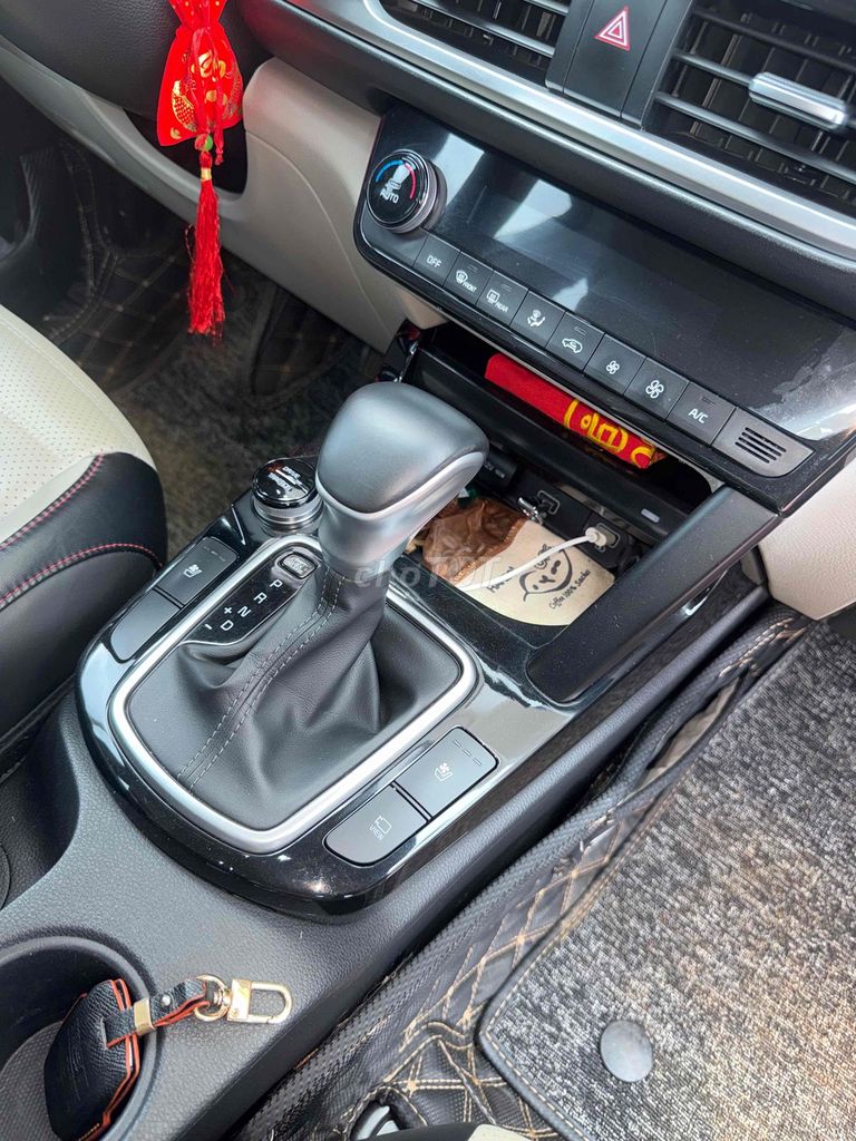 Kia Seltos 2022 Premium 1.4 AT - 109000 km. Mua bán Ô tô tại Huyện Krông Búk Đắk Lắk được đăng bởi Hùng hình 5