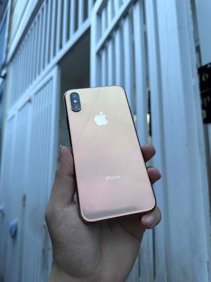 iPhone XS 64Gb Quốc Tế Full Chức Năng