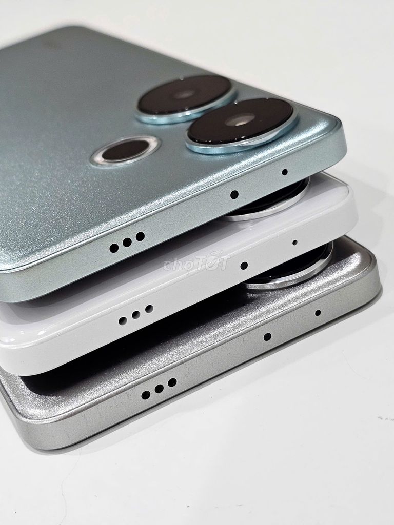Turbo 3, Xiaomi redmi turbo 3 12/256gb, đẹp 99%. Mua bán Điện thoại tại Quận Đống Đa Hà Nội được đăng bởi Hn Store hình 5