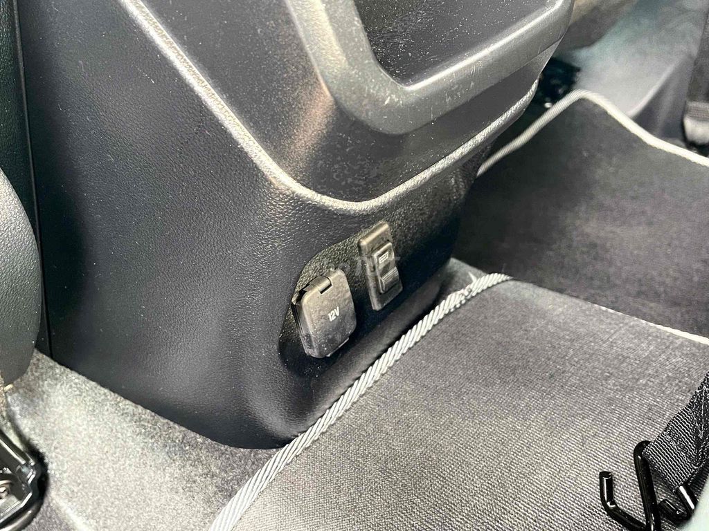 Ford Ranger 2022 XLS 2.0 4x4 AT - 44000 km. Mua bán Ô tô tại Quận Tân Bình Tp Hồ Chí Minh được đăng bởi Sài Gòn Ford hình 15