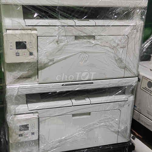 máy in đa năng rẻ bền hp pro 130a !!!!!!!