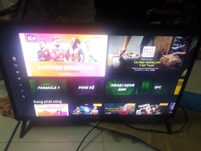 Smart Tivi LG 32 inch 32LK540BPTA. Mua bán Tivi, Âm thanh tại Quận 4 Tp Hồ Chí Minh được đăng bởi Lai Hoai Phuc