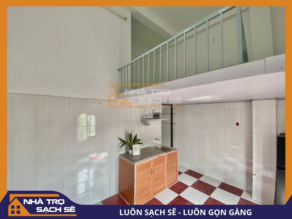 CHÍNH CHỦ TRỐNG PHÒNG TRỌ ĐẸP, XỊN GẦN SÂN BAY, BẠCH ĐẰNG, CỘNG HÒA