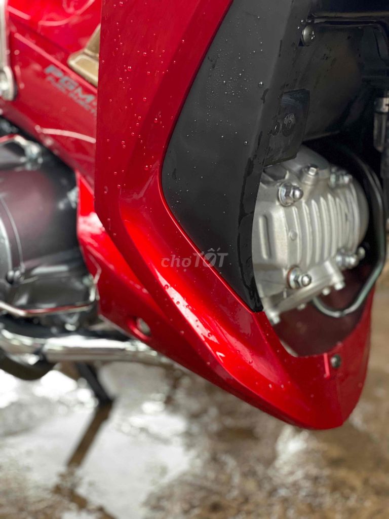 nhượng lại đam mê future X Fi dọn mới full đồ hãng. Mua bán Xe máy tại Thành phố Buôn Ma Thuột Đắk Lắk được đăng bởi Bùi tấn Đài hình 10