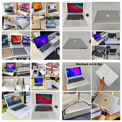 MacBook Air/Pro 2019-18 Core i5+i7 ram8G/SSD1000GB. Mua bán Laptop tại Quận 10 Tp Hồ Chí Minh được đăng bởi Thảo Anh Apple Giá sỉ