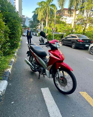 Mình cần bán wave s  2013