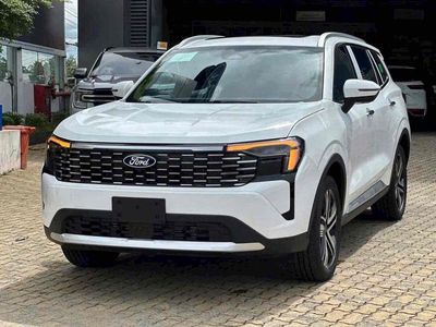 Ford Territory 2025 Ưu Đãi Khủng Tháng 11. Mua bán Ô tô tại Thành phố Long Xuyên An Giang được đăng bởi Hưng Ford An Giang