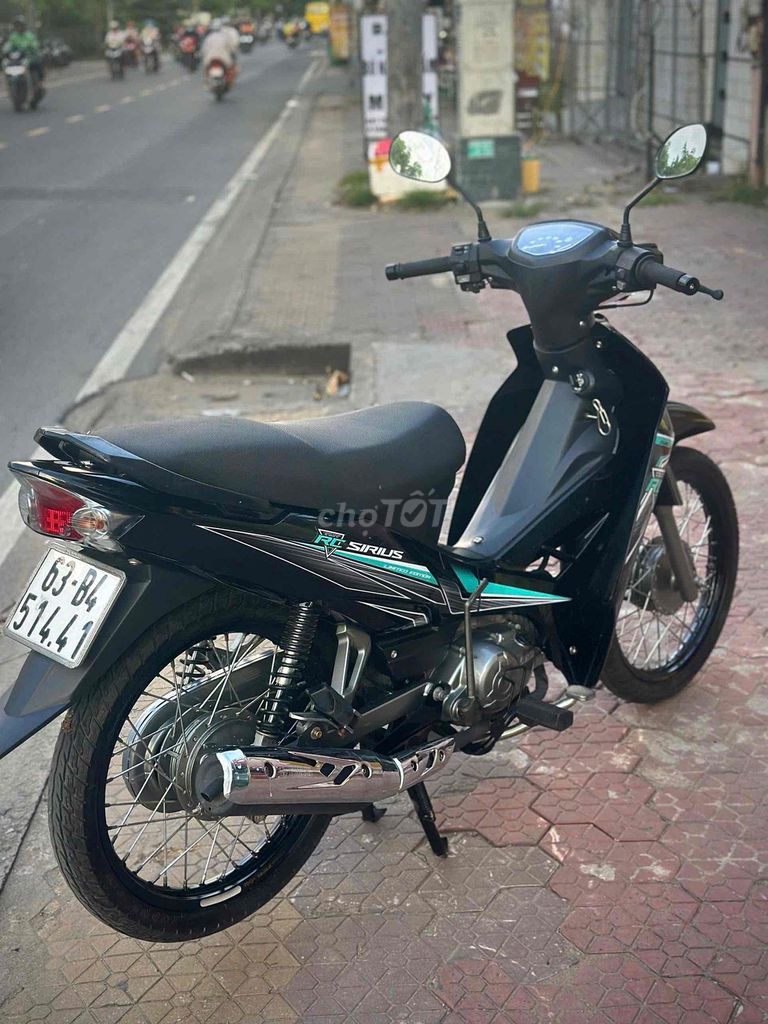 bán xe góp bao nợ xấu bao đậu 100%. Mua bán Xe máy tại Quận 8 Tp Hồ Chí Minh được đăng bởi Nguyen Gia Bao hình 5