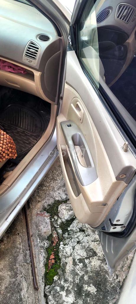 2004 LX 1.0 MT - 123456 km. Mua bán Ô tô tại Huyện Thạch Thất Hà Nội được đăng bởi Tên chưa cung cấp hình 7