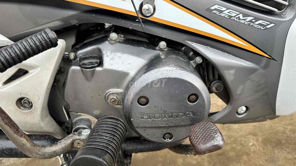 Future neo gt 2007 áo fi 2009 trắng ( hỗ trợ góp ). Mua bán Xe máy tại Huyện Chợ Mới An Giang được đăng bởi Cửa hàng xe Thiên Phước 2 hình 14