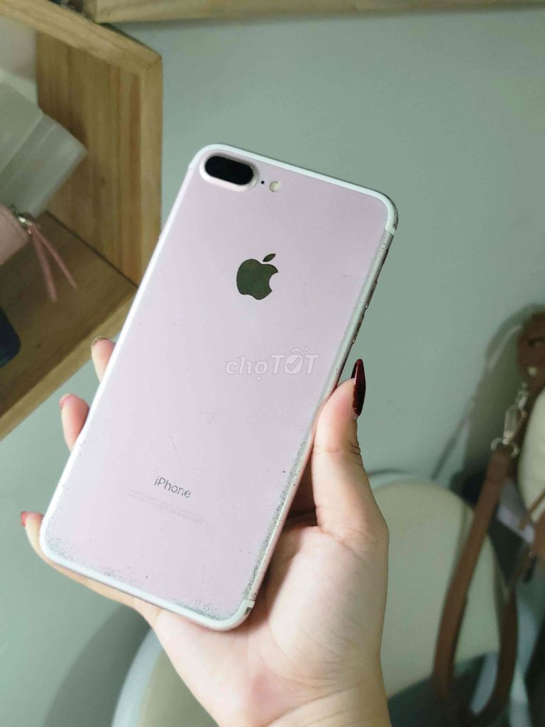 Apple iPhone 7 Plus 32GB 🎀🎉. Mua bán Điện thoại tại Thành phố Buôn Ma Thuột Đắk Lắk được đăng bởi HT mobile hình 1