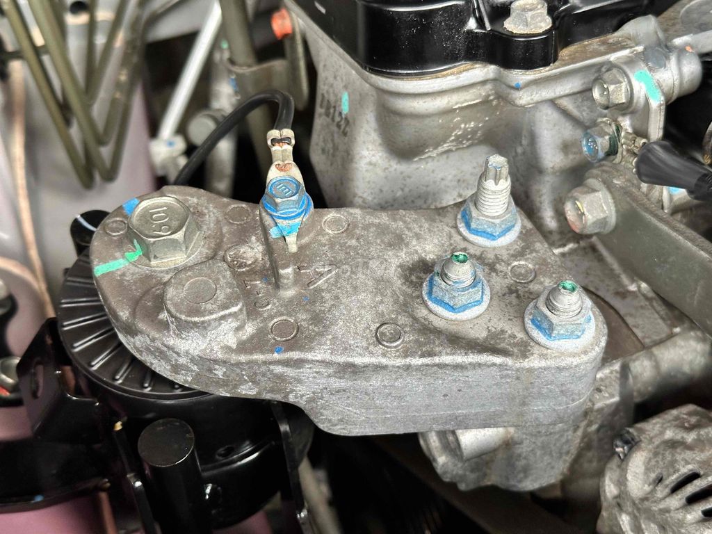 Mitsubishi Attrage Đỏ Tự động. Mua bán Ô tô tại Thành phố Huế Thừa Thiên Huế được đăng bởi room room hình 15