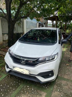 Honda Jazz 2018 RS - 44000 km. Mua bán Ô tô tại Thành phố Thủ Đức Tp Hồ Chí Minh được đăng bởi huynh hieu