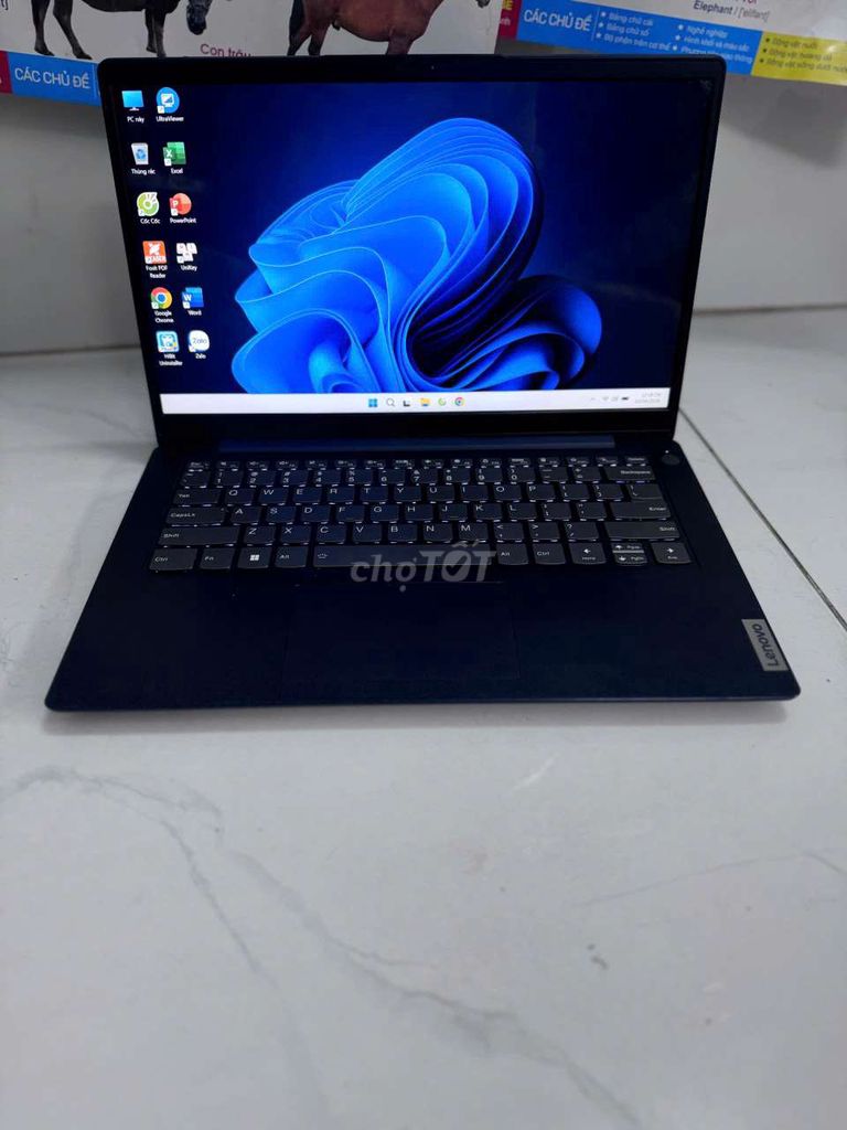 Lenovo Ideapad Slim 3 i7-1255U/8GB/512GB. Mua bán Laptop tại Quận Gò Vấp Tp Hồ Chí Minh được đăng bởi Hitech Store  hình 1