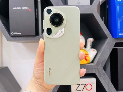 Huawei Pura 70 Ultra 16/512GB Tinh Hoa Công Nghệ. Mua bán Điện thoại tại Quận Nam Từ Liêm Hà Nội được đăng bởi MPhones Mỹ Đình